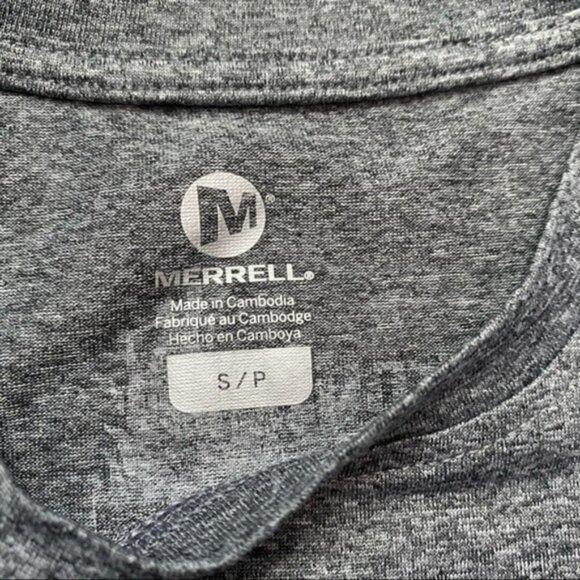 2017 Tough Mudder Finisher Race Run Men's Shirt‎ - Picture 7 of 9